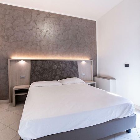 Residenza Sol Holiday Rimini Exterior foto
