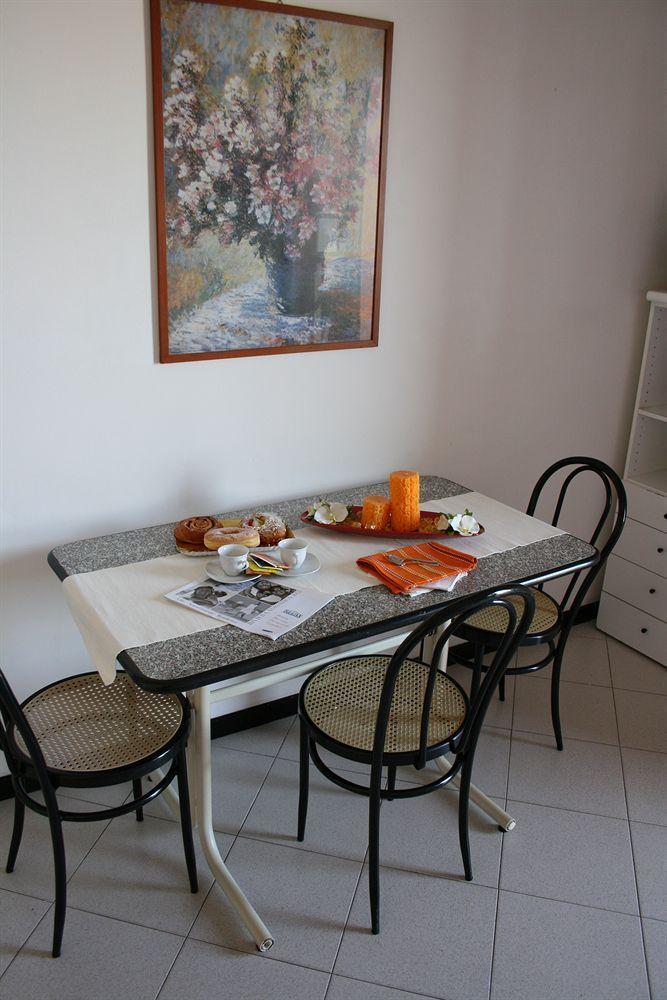 Residenza Sol Holiday Rimini Exterior foto