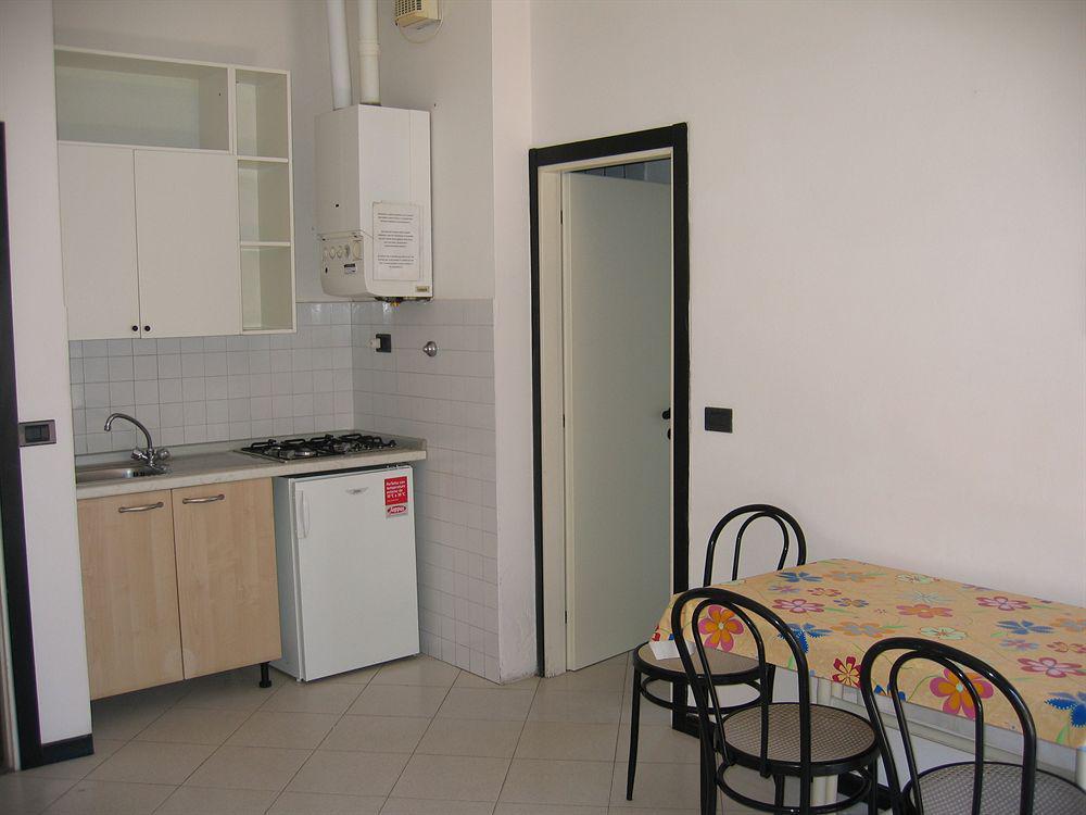 Residenza Sol Holiday Rimini Exterior foto