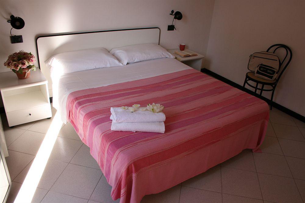 Residenza Sol Holiday Rimini Exterior foto