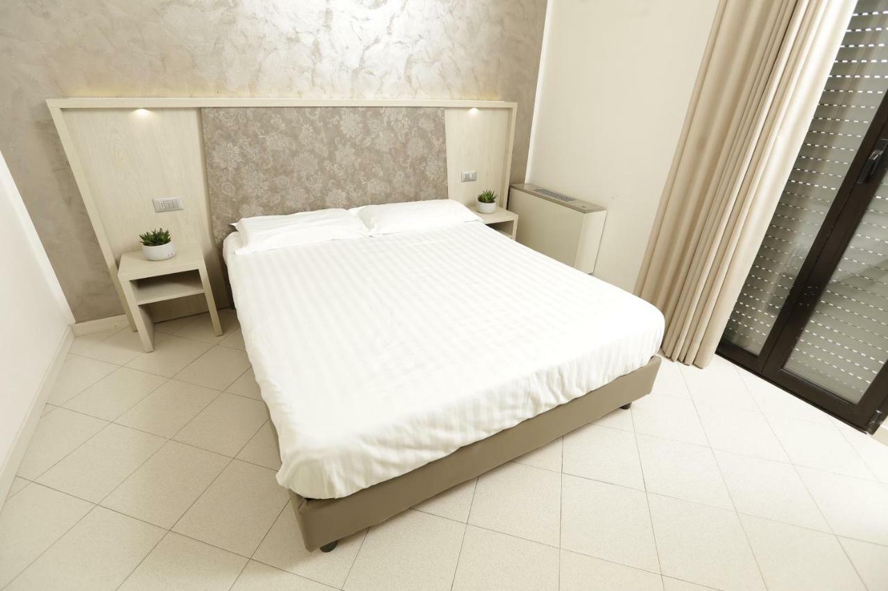 Residenza Sol Holiday Rimini Exterior foto