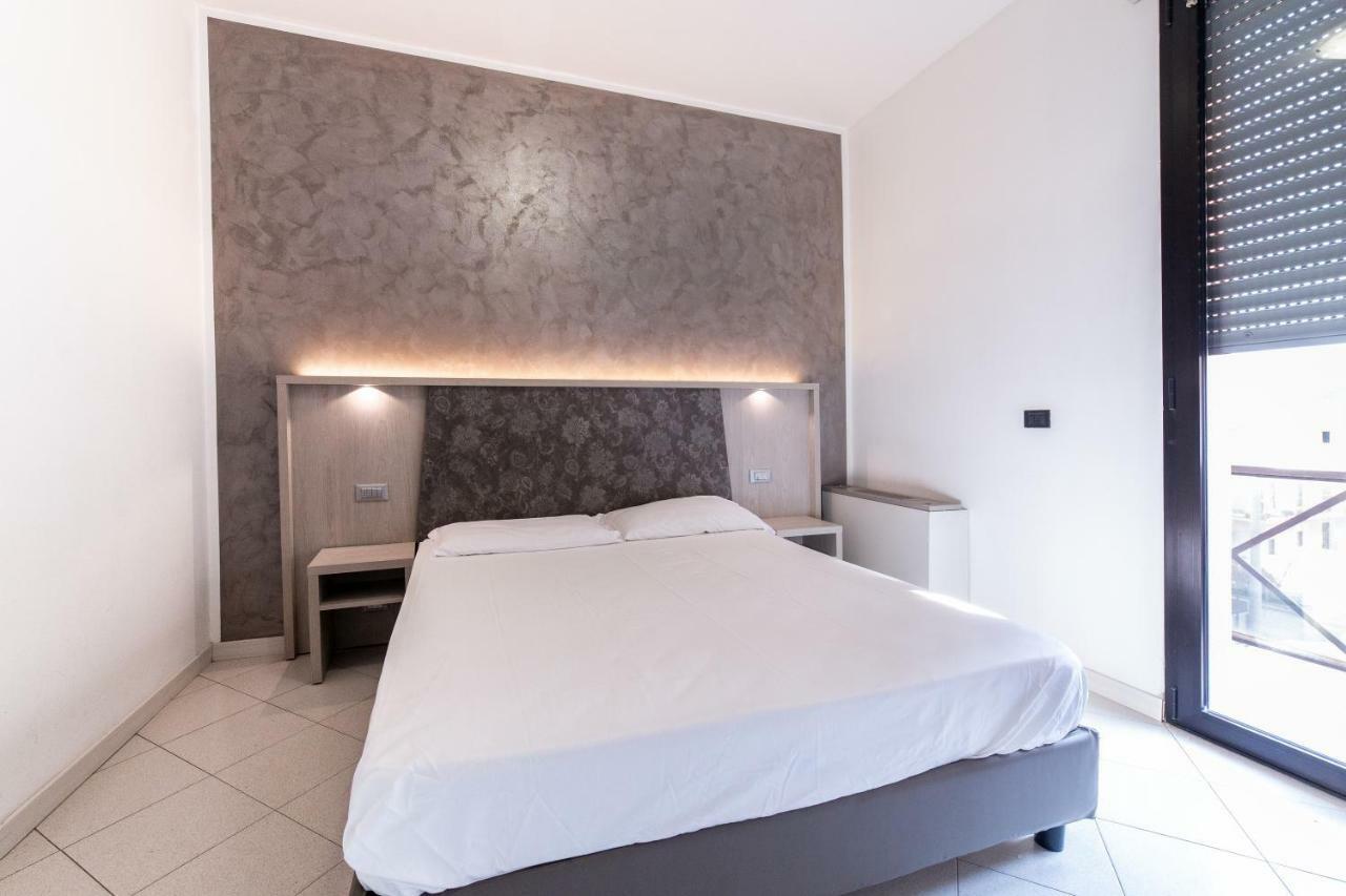 Residenza Sol Holiday Rimini Exterior foto