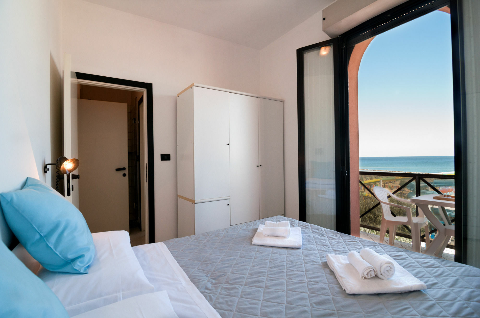 Residenza Sol Holiday Rimini Exterior foto