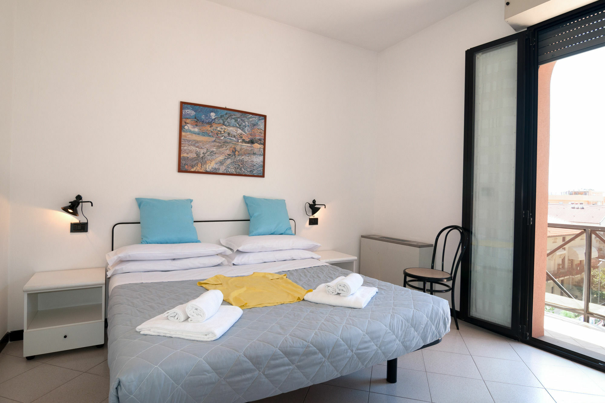 Residenza Sol Holiday Rimini Exterior foto