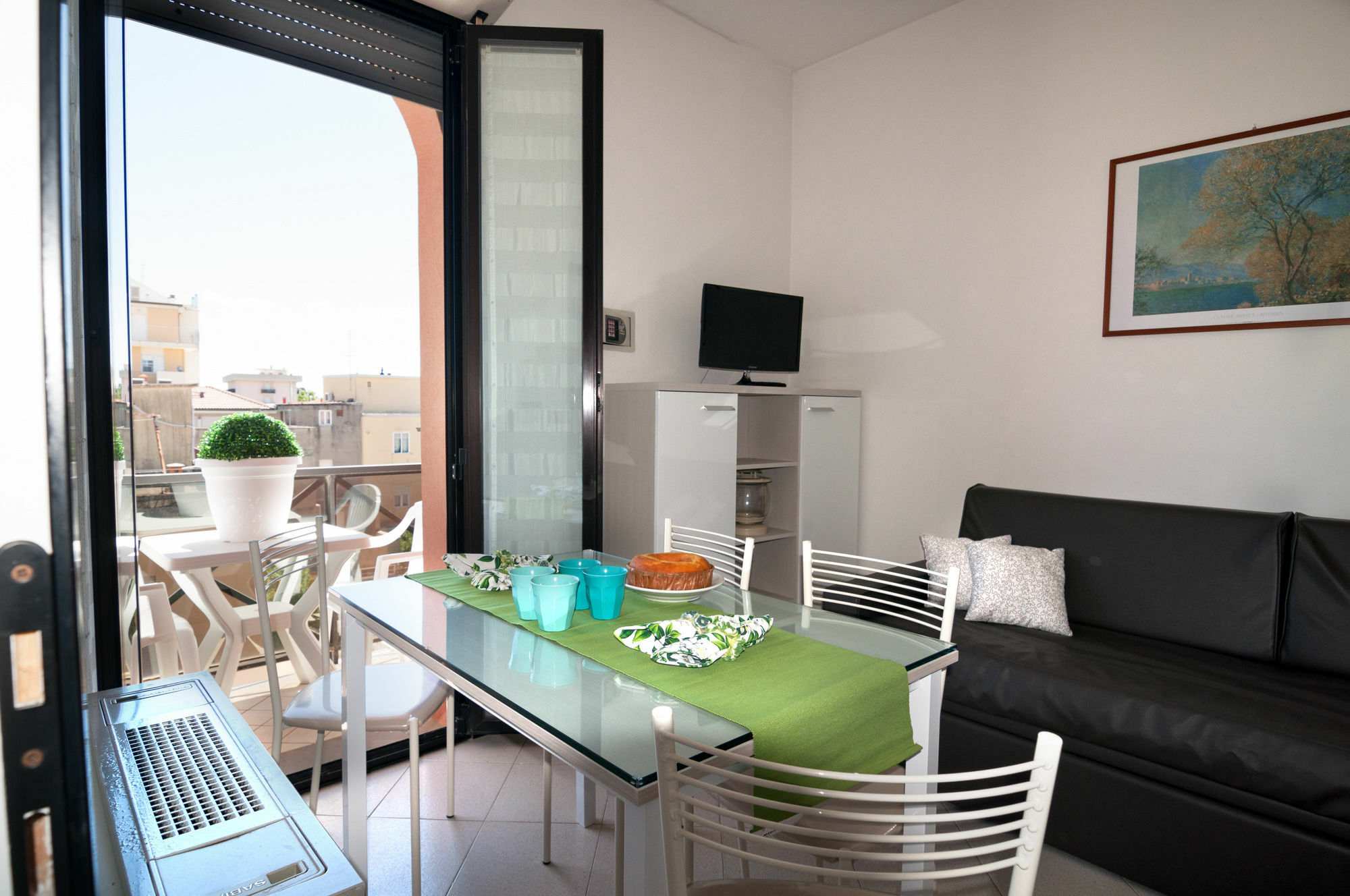 Residenza Sol Holiday Rimini Exterior foto