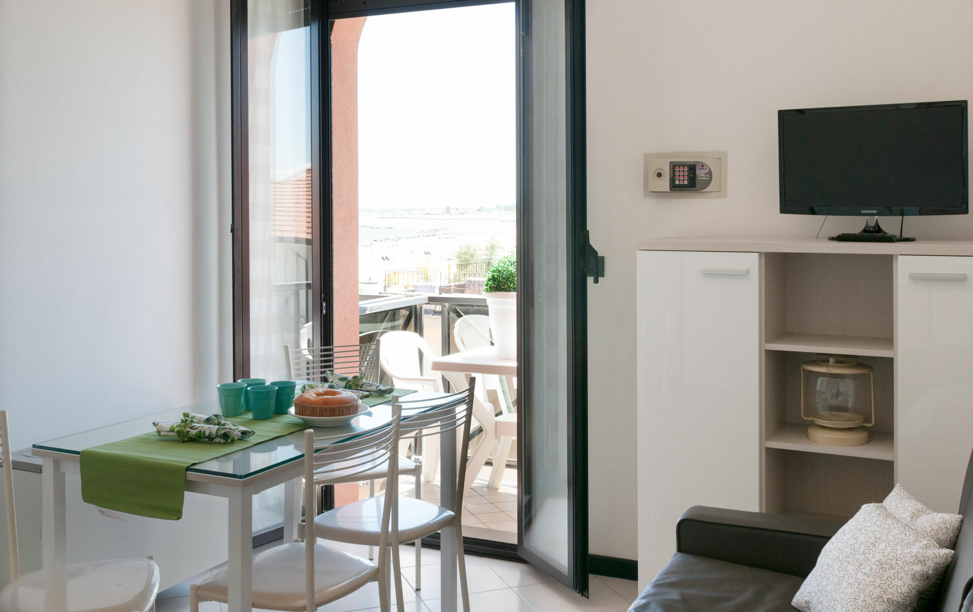 Residenza Sol Holiday Rimini Exterior foto
