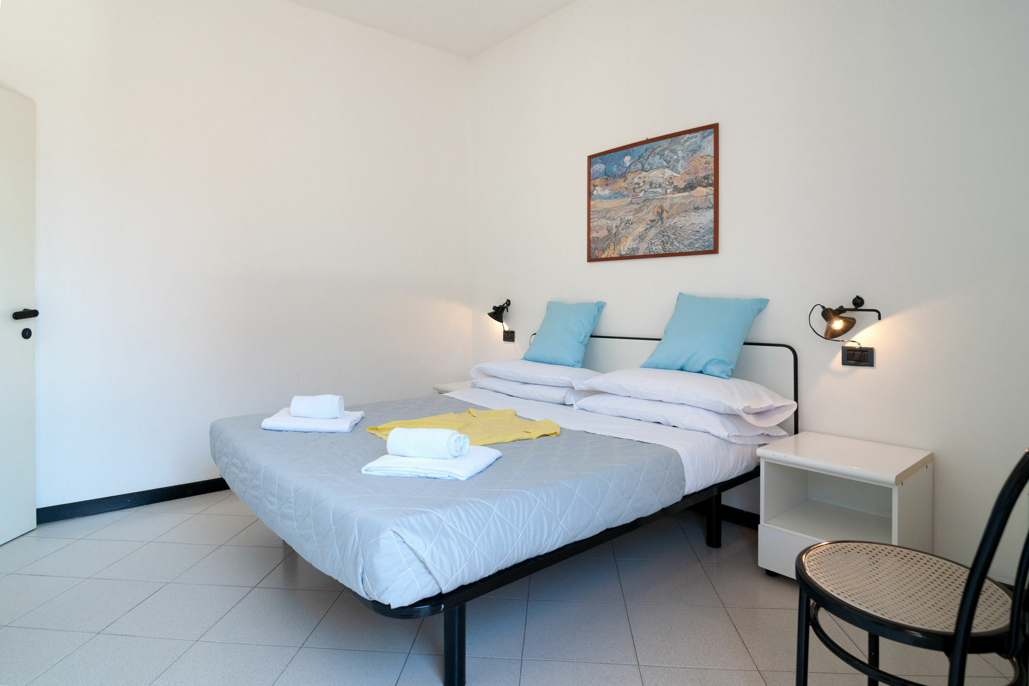 Residenza Sol Holiday Rimini Exterior foto